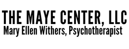 Mary Ellen Withers, Psychotherapist